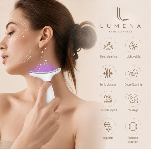 LUMENA SCULPT
